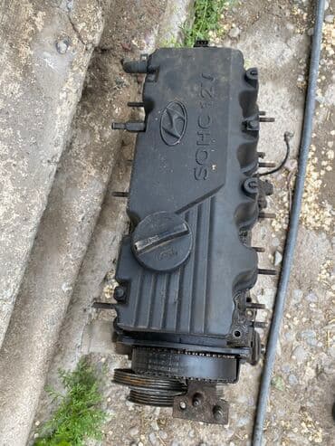 ремкомплект кулисы митсубиси спейс стар: Мотор Hyundai Getz год 2004 — 2