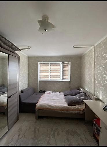 2 room flat: 2 комнаты, 43 м², Индивидуалка, Косметический ремонт — 3