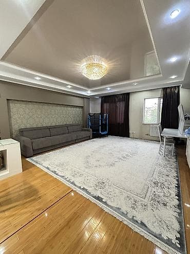 palm beach квартиры: 3 комнаты, 113 м², Элитка, 4 этаж, Евроремонт — 3