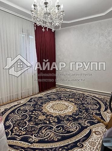 875: 🔷 Продаётся уютный 2-этажный дом в ж/м Рухий Мурас Идеальный вариант — 8