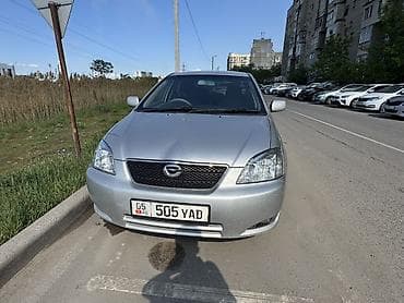 авто заратка: Toyota Corolla: 2003 г., 1.8 л, Автомат, Бензин, Хетчбек — 1