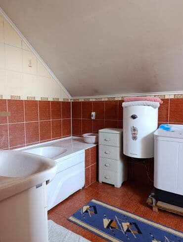 кызыл аскер продается дом: Үй, 300 кв. м, 6 бөлмө, Риелтор — 18