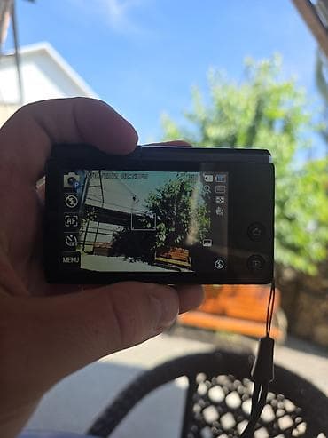 фотоаппарат цифровой samsung: Тот самый Ү2К селфи- фотоаппарат из Tik Tok! Samsung MV800 (Полный — 5