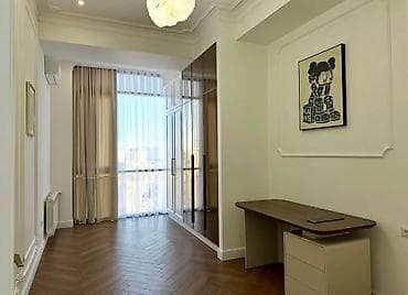 Новостройки от застройщика: 4 комнаты, 182 м², Элитка, Дизайнерский ремонт — 7