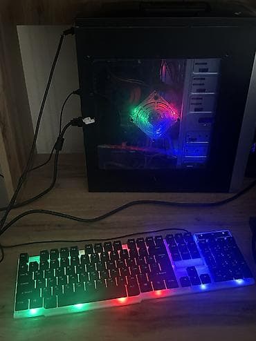 i5 4590: Компьютер, Для несложных задач — 1