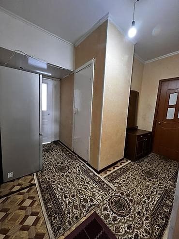1к: 1 комната, 38 м², 105 серия, 5 этаж, Косметический ремонт — 7