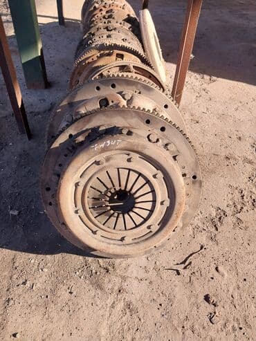 главный цилиндр сцепления опель вектра б: Сцепление в сборе Ford — 1