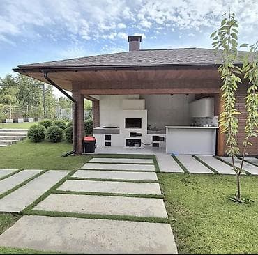 кирг щелк: 600 м², 8 комнат, Киргизия 1 — 1