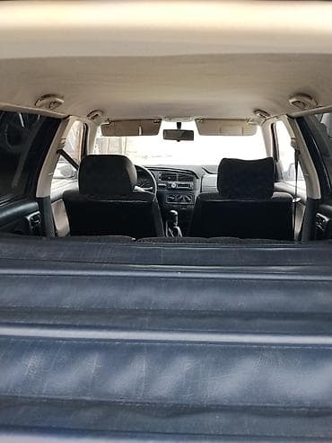 блок управления вентилятором гольф 4 2002г: Volkswagen Golf Variant: 1997 г., 1.8 л, Механика, Бензин, Универсал — 6