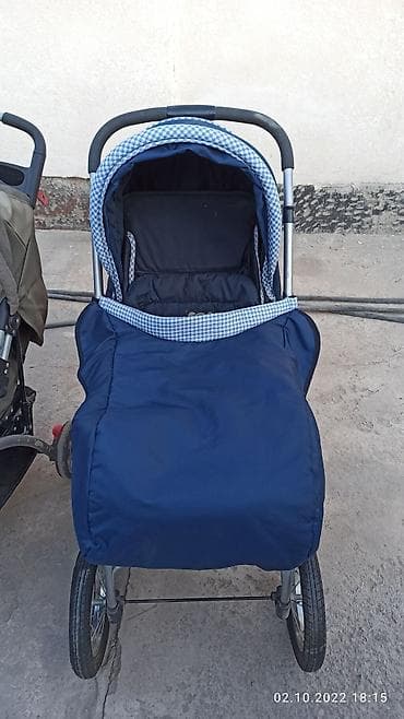 неликвид оптом: Коляска — 2