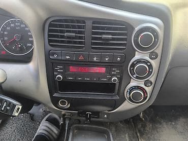 сиденье w220: Легкий грузовик, Kia, Стандарт — 9