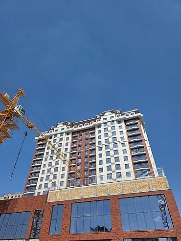 1 комната, 57 м², Элитка, 7 этаж, Готовая ПСО (под самоотделку) at lalafo.kg 1 комната, 57 м², Элитка, 7 этаж, Готовая ПСО (под самоотделку)