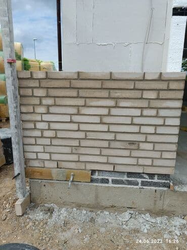 работа по 6 часов в день: Каменщик. Больше 6 лет опыта — 22