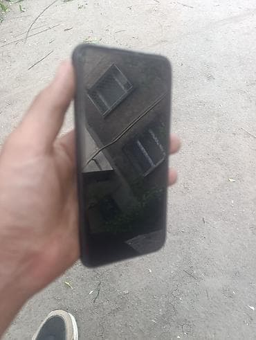 чехол для редми 9 с: Redmi, Redmi 9, Б/у, 64 ГБ, цвет - Черный, 2 SIM — 1