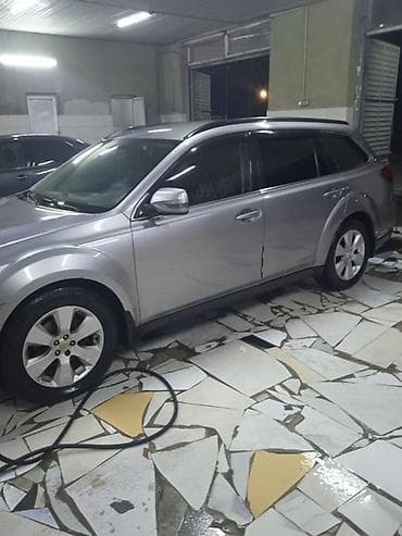 subaru аутбек авто: Subaru Outback: 2011 г., 0.2 л, Механика, Дизель, Универсал — 2