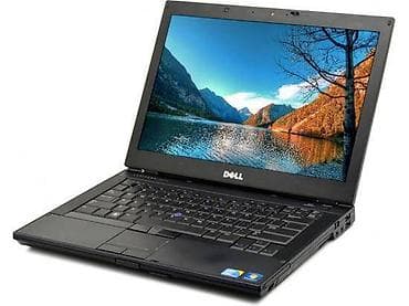 Читать до конца Dell Latitude E6410 intel core - i5 4 GB / HDD 160