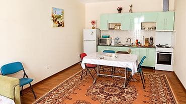 Коттедж, Dordoi Resorts, Кош-Көл, 8 орун — 4