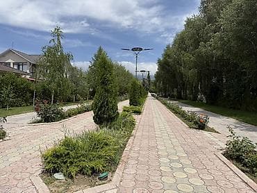 Сары Ой . Пансионат Aзия палас. Сдаются квартира. 7 мест. курортный — 9