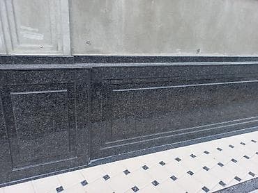 Сушилки: Бетонная лестница Для дома, Бесплатная консультация, Форма лестницы: Много-маршевая, Стиль: Классический — 7