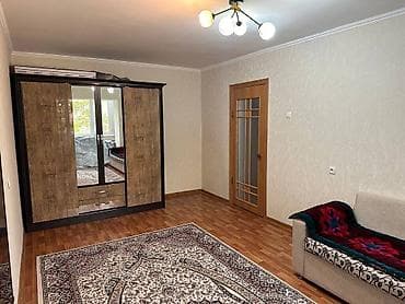 1 комната, 35 м², Вефа ТЦ Индивидуалка, 2 этаж, Евроремонт — 6