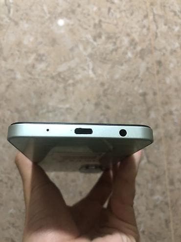 meta 3: Redmi, Redmi A5, Б/у, 128 ГБ, цвет - Зеленый, 2 SIM — 7