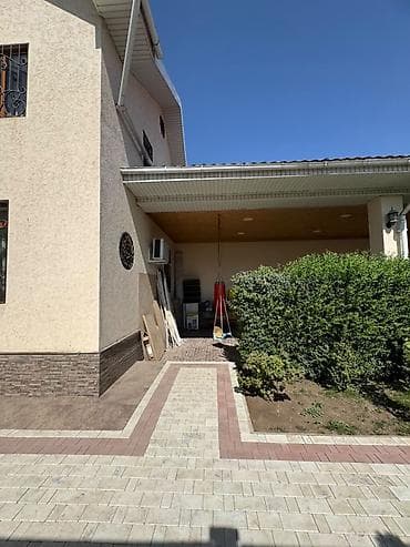 🏡 Уютный кирпичный дом в престижном районе Бишкека — заезжай и живи! — 4