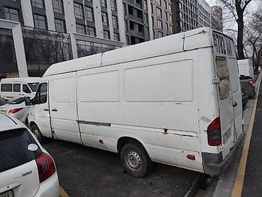 Автокосметика: 7 оорунду макси матор 2.7 матор каробка жакшы ланжрон таза срочно — 2