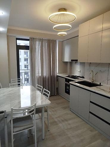 сполный гарнитура: Зал, кухня, санузел, прихожая Описание комплекта: Сдается 1 комнатная — 1