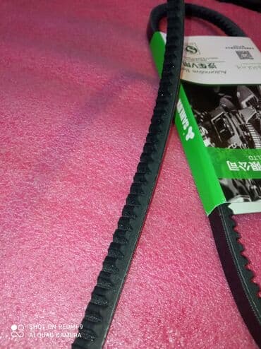 трос сцепления матиз: Ремень Daewoo Новый — 9