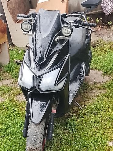 suzuki shift: 150 куб. см, Бензин, Б/у — 2