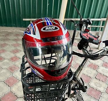 Балдар үчүн велосипеддер: Электрдик велосипеддер — 3