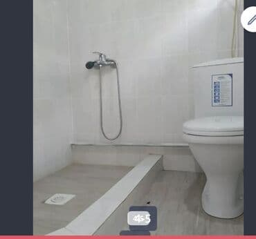 сдаю дом без хозяина старый толчок: 28 м², 3 комнаты, Парковка, Забор, огорожен — 4