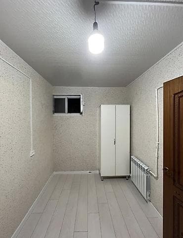 долгосрочная аренда квартир кызыл аскер: 1 комната, С мебелью частично — 2