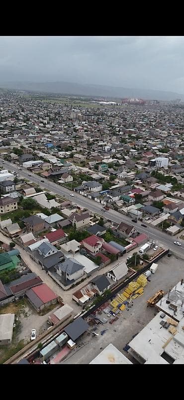 Земельные участки: 3 соток, Для бизнеса, Красная книга, Тех паспорт, Договор купли-продажи — 5