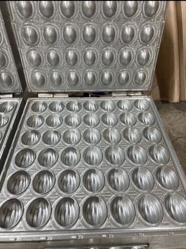 торт медовик: Печь орешница 380 Вт и 220 Вт . Формы любые можно по вашим эскизам — 3