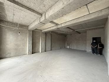 open space: Коммерческое помещение на первом этаже современного жилого комплекса — 4