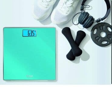 тарази: Напольные весы — 2