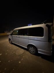 машина в рассрочку бишкек без первоначального взноса: Honda Stepwgn: 2003 г., 2 л, Автомат, Бензин — 6