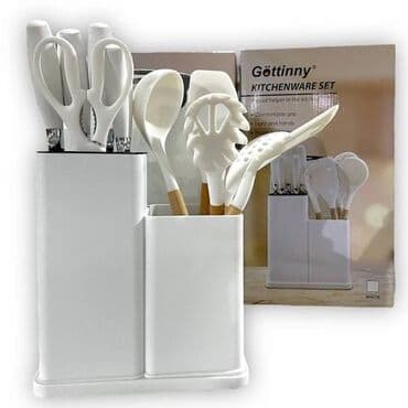 набор кухонных ножей: Бесплатная доставка доставка по городу бесплатная Острые ножи это — 3