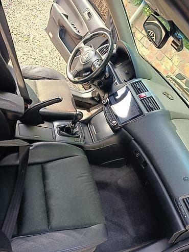 hond: Honda Accord: 2006 г., 2 л, Механика, Бензин, Седан — 10