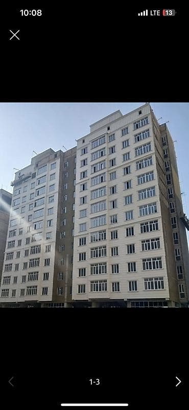 dachi ky telegram: 1 комната, 40 м², Элитка, Готовая ПСО (под самоотделку) — 3