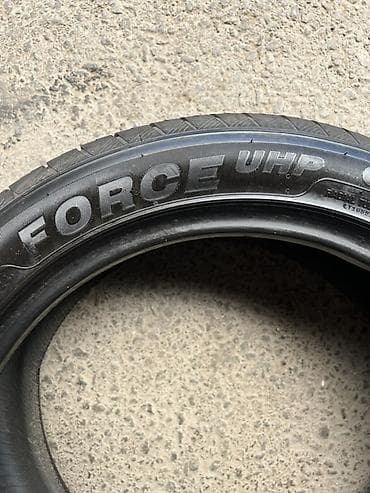 Пара летних шин Atlas 215/50 R17 95W (XL) - Размер: 215/50 R17 - — 5