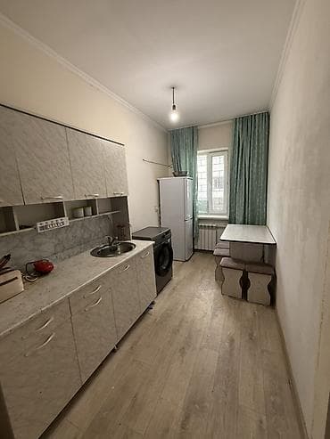 снимать квартиру бишкек: Однокомнатна квартра в клубном доме Планировка и оснащение: - — 4