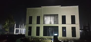 арка дома: Фасадные работы: декоративная отделка и утепление зданий - — 4