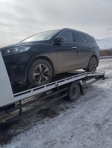 авто лейлек: Көтөргүсү менен — 4