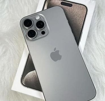 Техника и электроника: IPhone 15 Pro, срочно обмен на мотоцикл если есть мотоциклы — 1