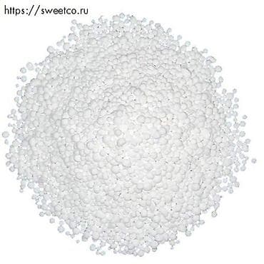 Изомальт — смесь для приготовления карамельной массы. Гранулы белого lalafo.kg да Изомальт — смесь для приготовления карамельной массы. Гранулы белого