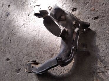 запчасти на мицубиси паджеро 2: Mitsubishi Pajero Sport 2 передний верхний нижний, Митсубиси Паджеро — 1