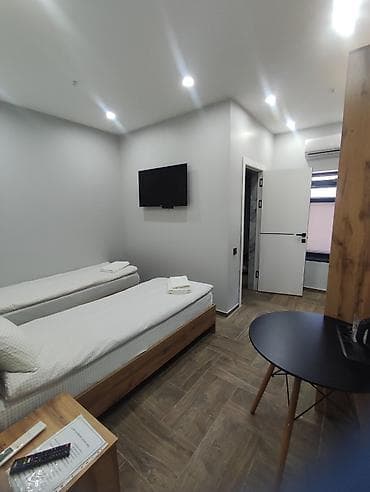 Бөлмөлөр: 🏨 MokkHotel Комфорт и уют для вашего отдыха 🌿 — 2