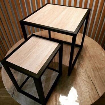 Жазуу үстөл